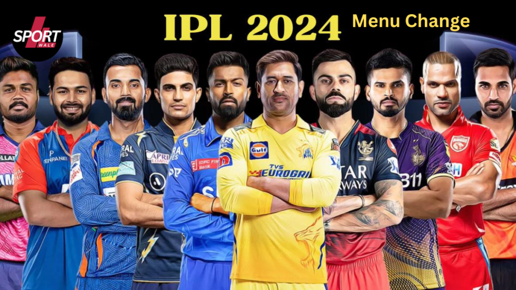 IPL 2024 Venue Change: बीसीसीआई अधिकारी ने कहा, आईपीएल को लेकर आयोजन स्थल में हो सकता है बदलाव