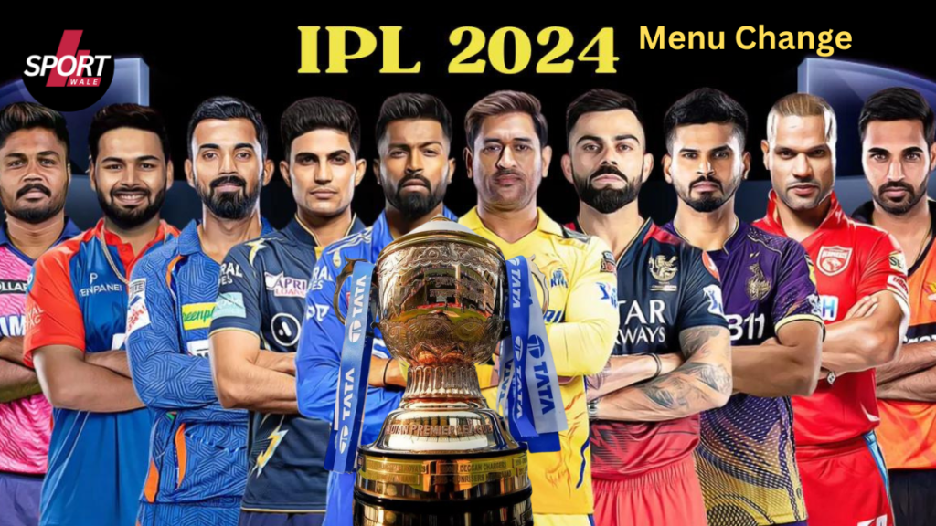 IPL 2024 Venue Change: बीसीसीआई अधिकारी ने कहा, आईपीएल को लेकर आयोजन स्थल में हो सकता है बदलाव