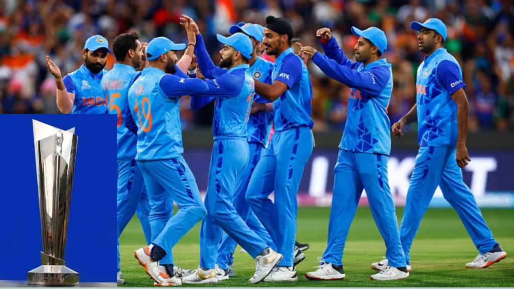 ICC ने T20 WC 2026 का किया ऐलान, जानिए कैसे क्वालिफाई करेंगी टीमें और कहां होंगे मैच