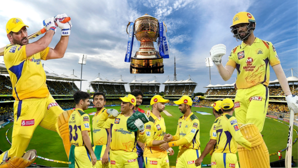 CSK Captaincy: धोनी ने खुद कप्तानी दी या फिर उन्हें मजबूर किया गया, क्या है पूरा सच?