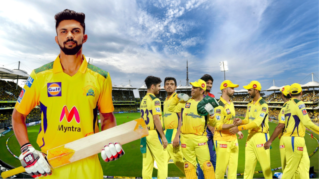 CSK Captaincy: धोनी ने खुद कप्तानी दी या फिर उन्हें मजबूर किया गया, क्या है पूरा सच?