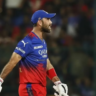 RCB vs CSK: With departure of Bill Jacques, RCB fans will focus on Glenn Maxwell