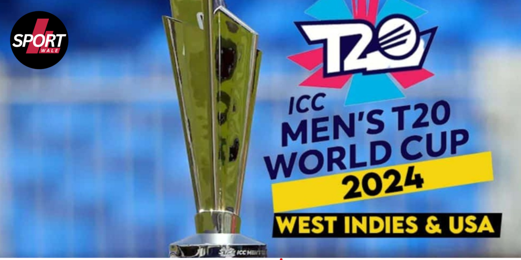 T20 World Cup is going to start from June 1, ICC anthem released before that