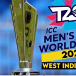 T20 World Cup is going to start from June 1, ICC anthem released before that