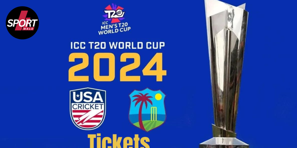 T20 World Cup is going to start from June 1, ICC anthem released before that