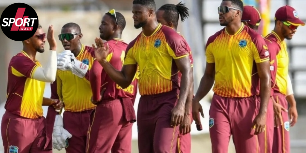 West Indies handed over captaincy of team to this player for T-20 series