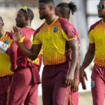 West Indies handed over captaincy of team to this player for T-20 series