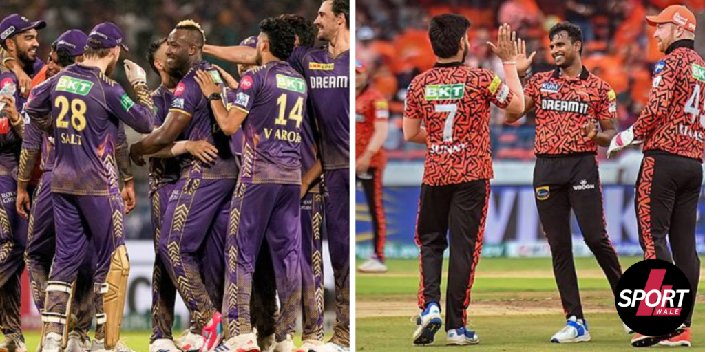 KKR Vs SRH Qualifier 1: Today we will see fierce match, whoever wins will directly enter final