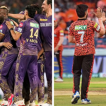 KKR Vs SRH Qualifier 1: Today we will see fierce match, whoever wins will directly enter final