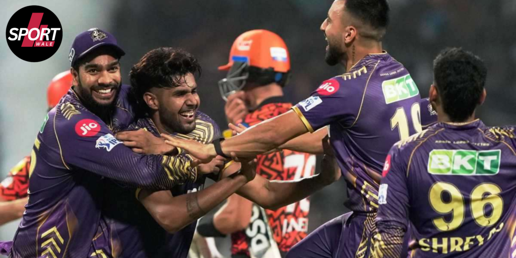 KKR Vs SRH Qualifier 1: Today we will see fierce match, whoever wins will directly enter final