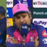 DC vs RR: Ultimately umpire decision…' Sangakkara breaks silence on Sanju Samson wicket controversy