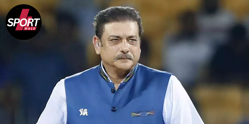 Ravi Shastri gave his statement regarding Impact Player rule in IPL 2024