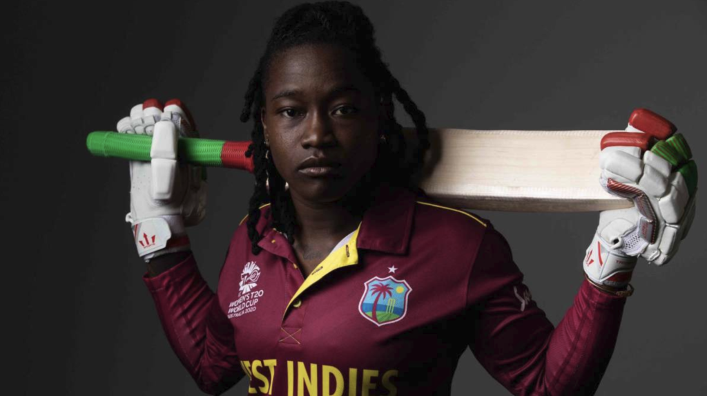 Deandra Dottin: A Triumphant Return to West Indies Cricket