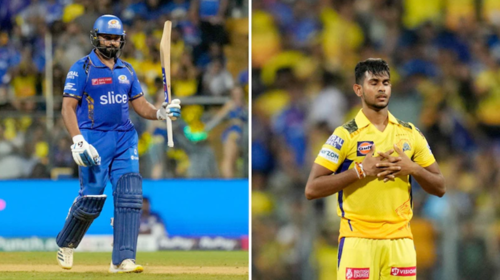 Not CSK or MI: Rising Star Who Hit 6 Sixes in an Over Reveals His Favorite IPL Team and the Surprising Reason Behind It