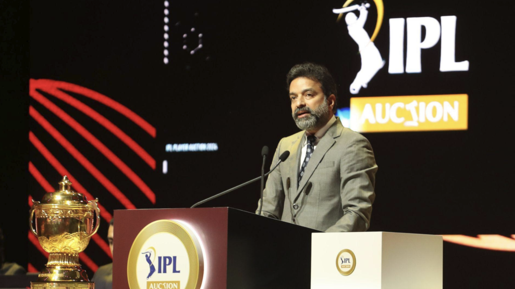 Big Announcement Before IPL 2025 Mega Auction: New Update on Player Retention