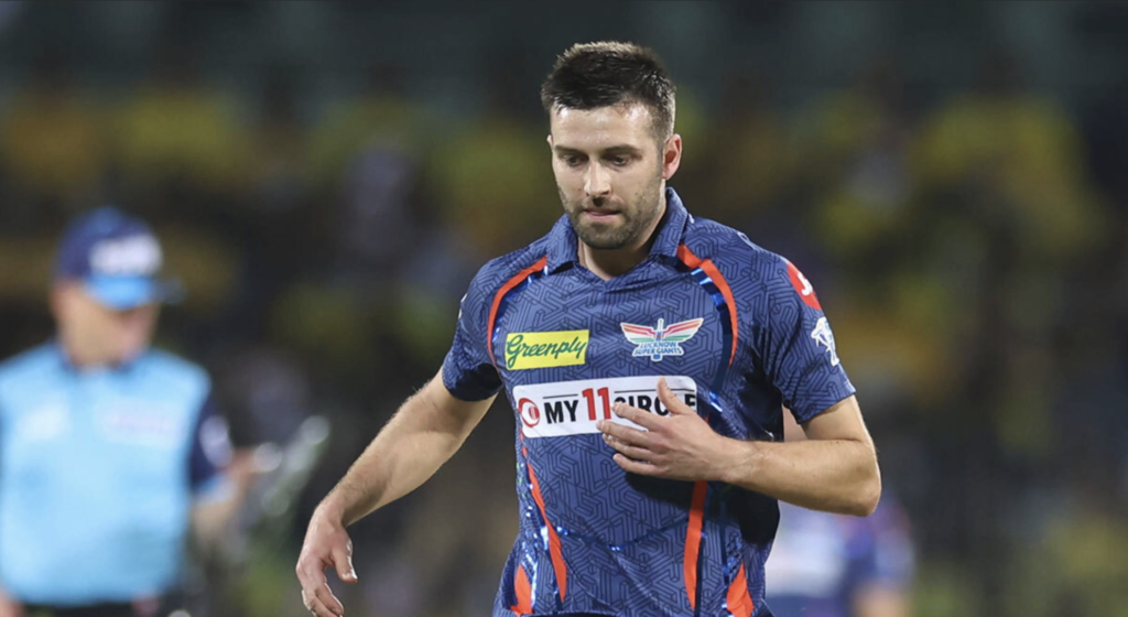 Mark Wood: Bad News for England Cricket, the Fastest Bowler is Out for the Whole Year; Know the Reason