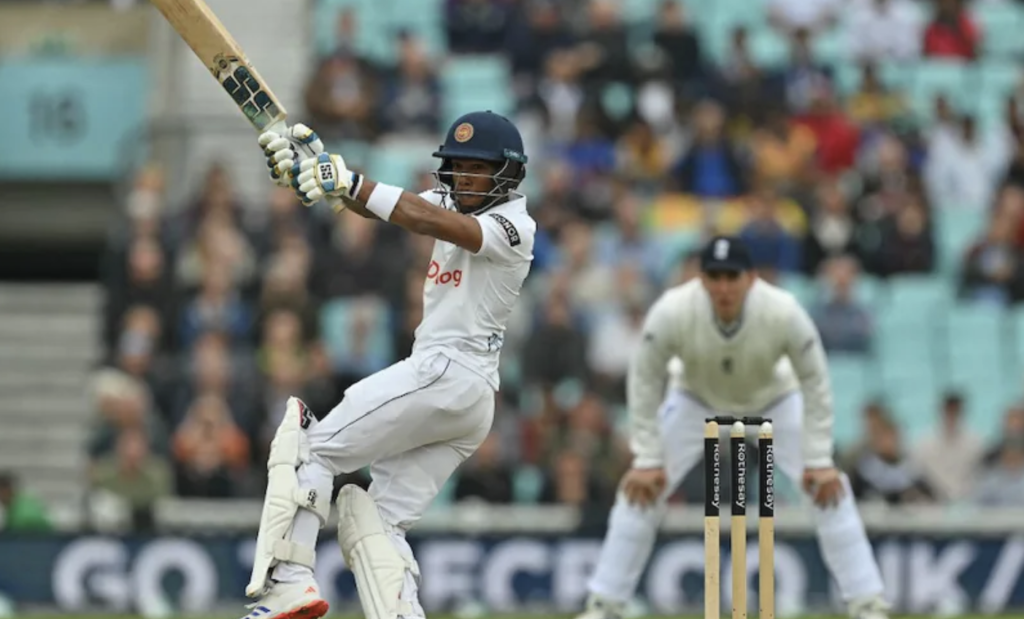 ENG vs SL Highlights: Sri Lanka won the Test match in England after 10 years, first win against the British after seven consecutive defeats