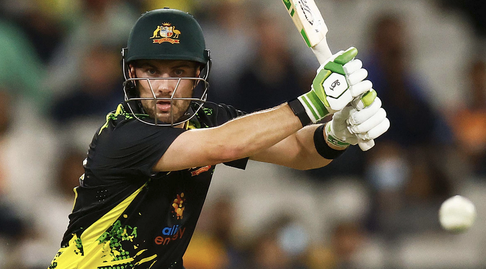 Josh Inglis’s Big Feat: Fastest Century for Australia in T20 Cricket