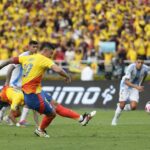 World Cup Qualifier: Argentina Missed Lionel Messi, Had to Taste Defeat Against Colombia